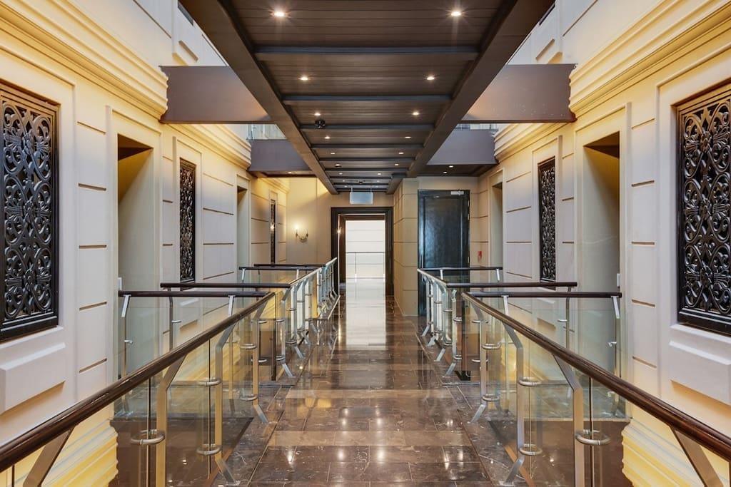 Cape Royale Luxury Suites Ciudad del Cabo Exterior foto