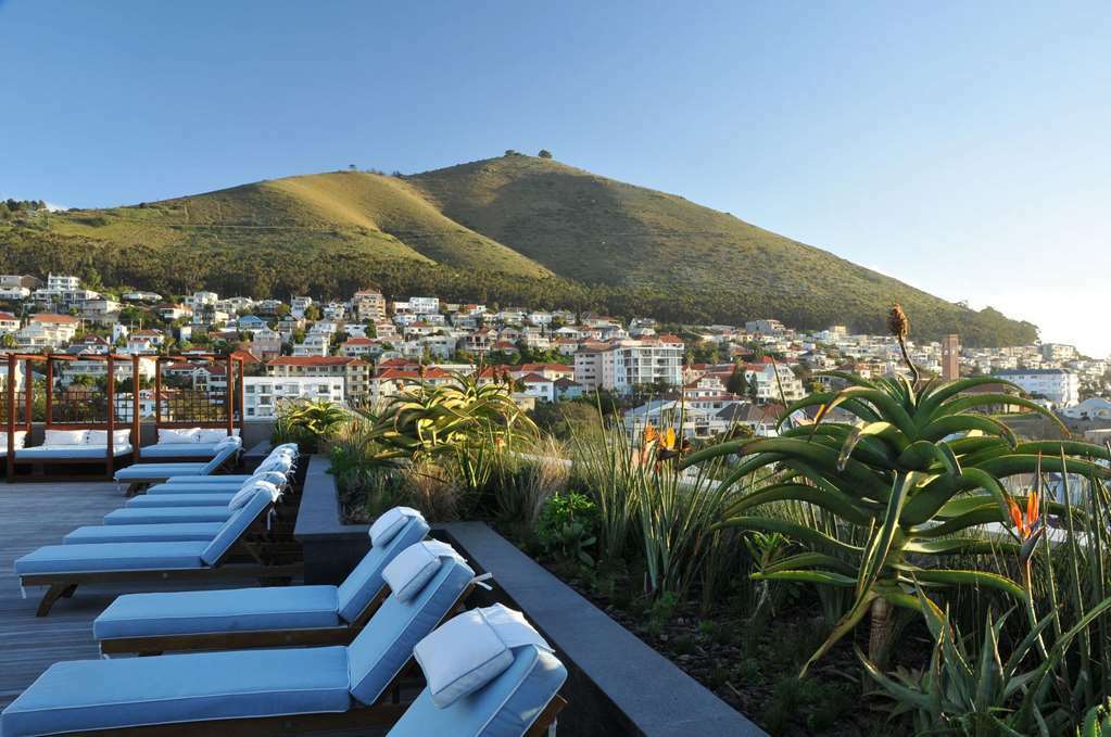 Cape Royale Luxury Suites Ciudad del Cabo Facilidades foto